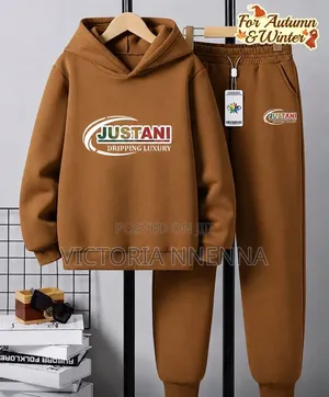 Male Clothes