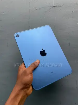 Apple iPad mini Wi-Fi + Cellular 64 GB Blue