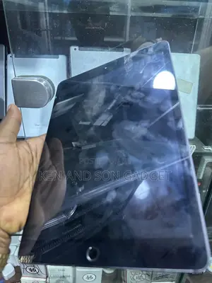 Apple iPad mini Wi-Fi + Cellular 64 GB Blue