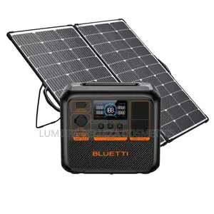 Bluetti Ac70p Portable Power Station | 1000w 864wh