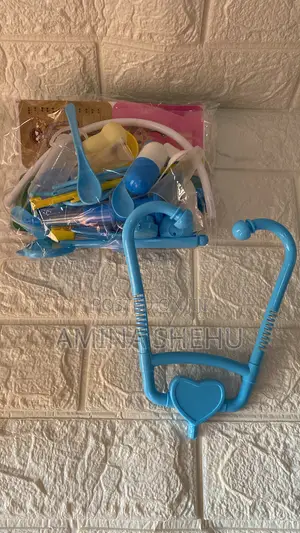 Doctor Set