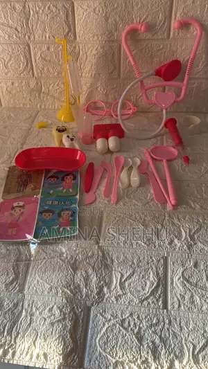 Doctor Set