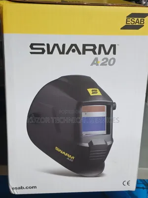 SWARM A20 Welders Helmet