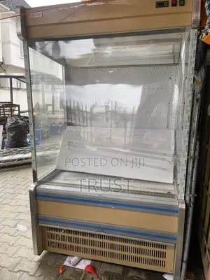 Ft Marks Point Vegetable Chiller for Sale – Excellent Condition