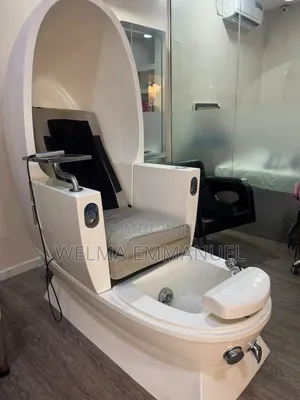 Pedicure Chair