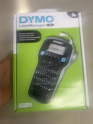 DYMO LabelManager