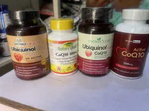 CQ10 200mg