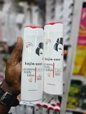 Kojie. San
