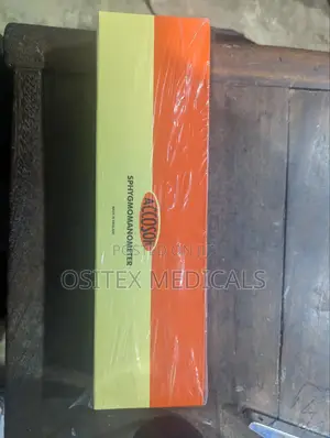 Accoson BP Monitor for Checking of Bp