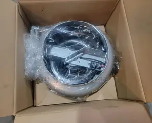 Inline Fan