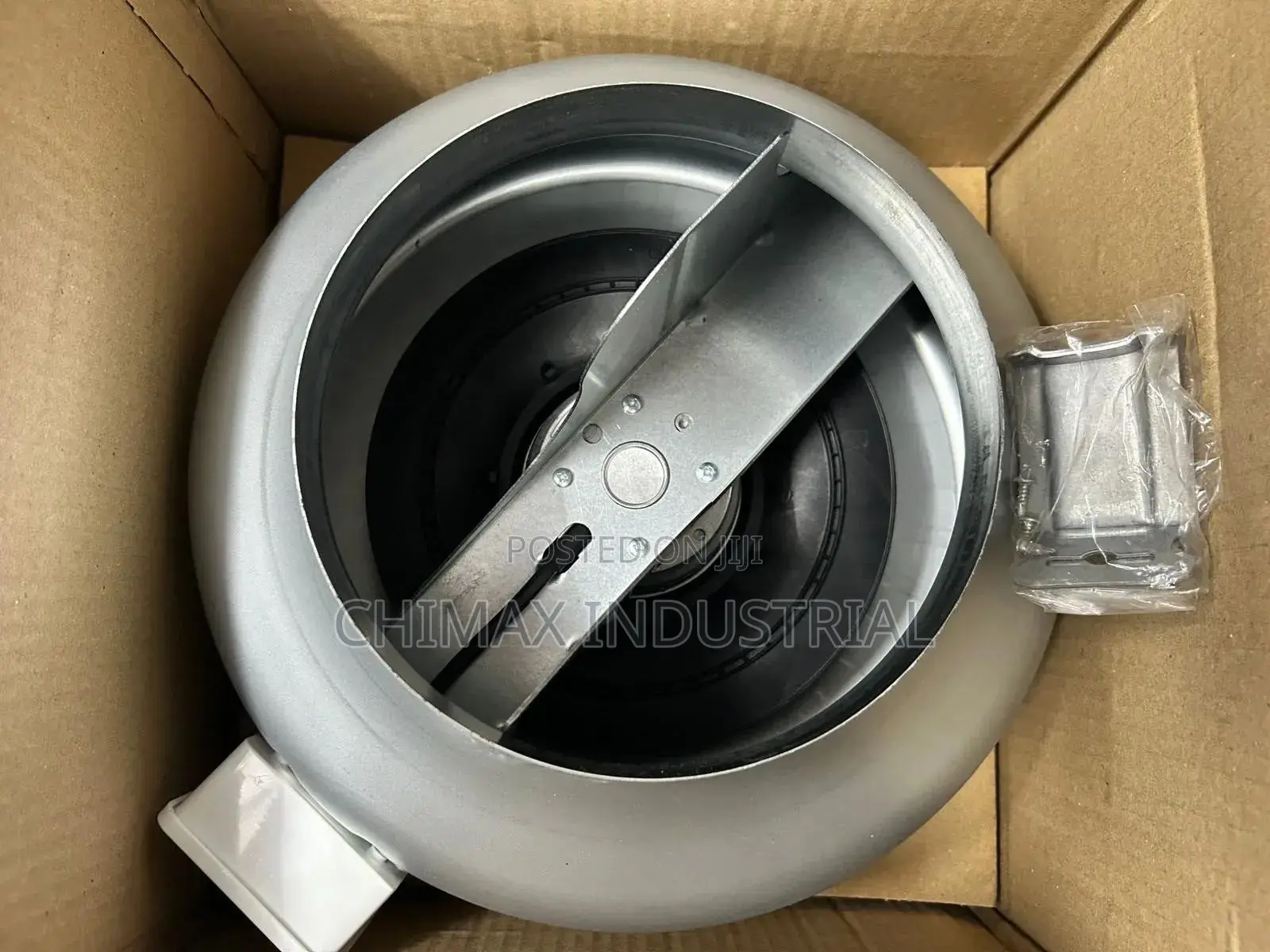 Inline Fan