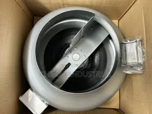 Inline Fan