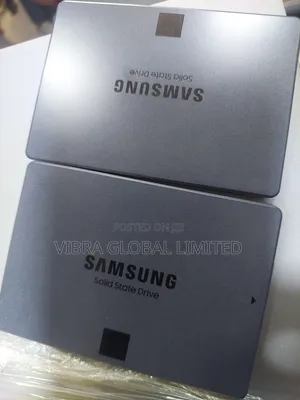 4tb SSD Sata Samsung 870 Qvo v-Nand