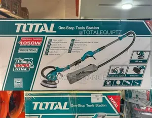 Drywall Sanding Machine,