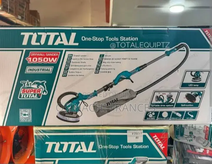 Drywall Sanding Machine,
