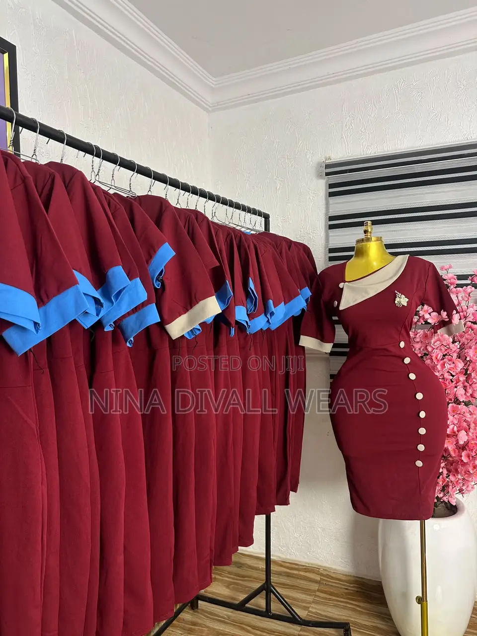 Classy Corporate/Office Wears
