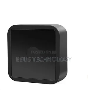 RAINB Tuya WiFi ZigBee Intelligent Human Presence Sensor