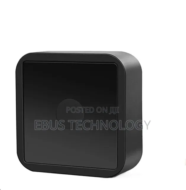 RAINB Tuya WiFi ZigBee Intelligent Human Presence Sensor
