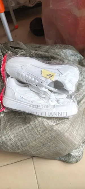 Adidas Back to School Sneakers