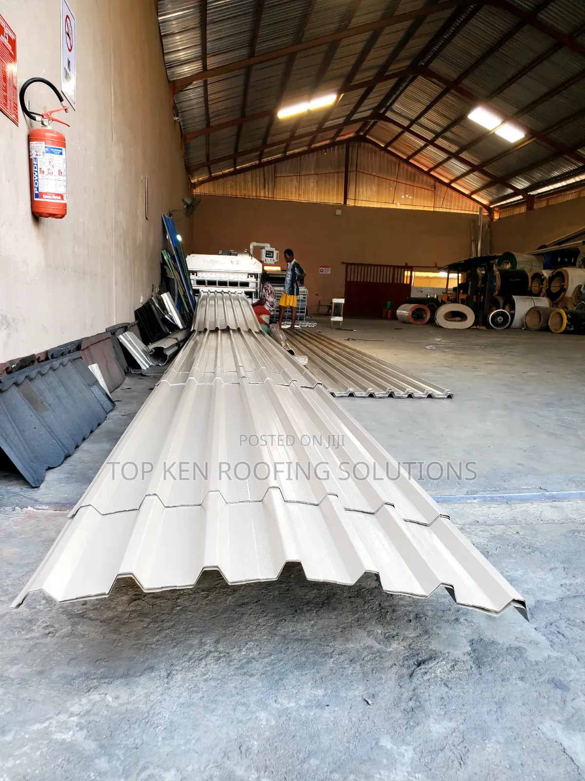 0.65 G/Beige Longspan