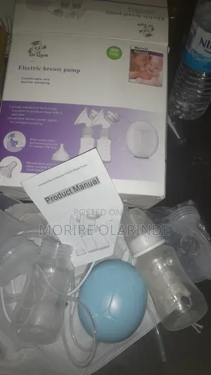 Electric Breast Pump