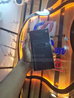 New Google Pixel 9 Pro XL 512 GB Black