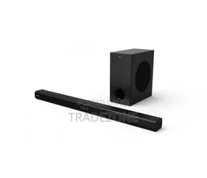 Hisense 200W Bluetooth Sound Bar System | AUD 218