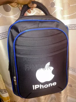 Laptop Backpack