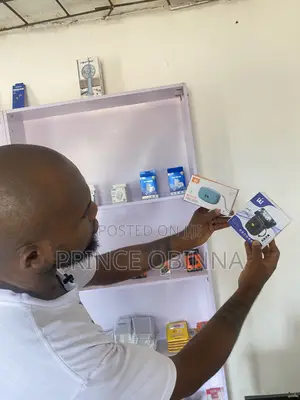 Phone Accessories