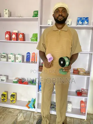 Phone Accessories