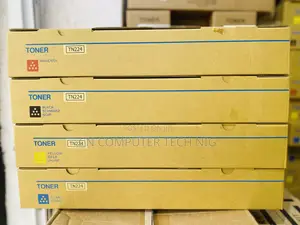 Tn 224 Konica Minolta Bizhub Toner