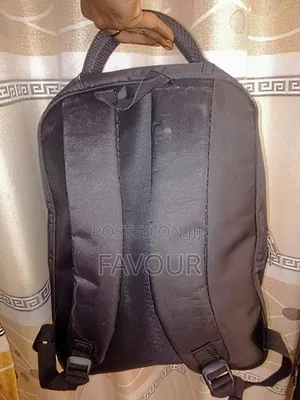 Laptop Backpack