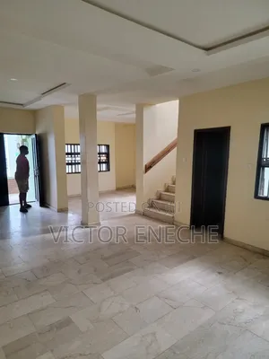 6bdrm Duplex in 4Th Avenue, Gwarinpa for rent