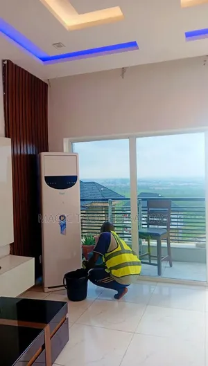 The Best Cleaning Teams in Ibadan