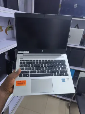 Laptop HP ProBook 430 G6 8GB Intel Core i5 SSD 256GB