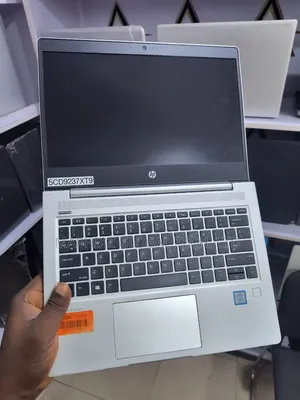 Laptop HP ProBook 430 G6 8GB Intel Core i5 SSD 256GB