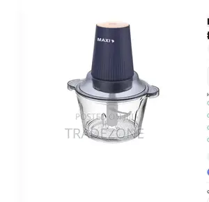 Maxi 1.8l 300w Mixer | Maximixer11jc