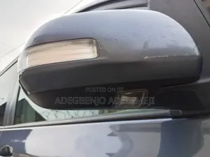 Toyota Sienna Limited AWD 7-Passenger 2013 Blue
