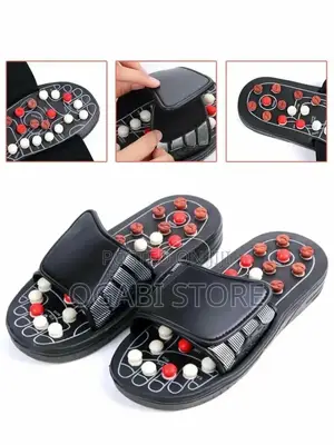 Massage Slippers