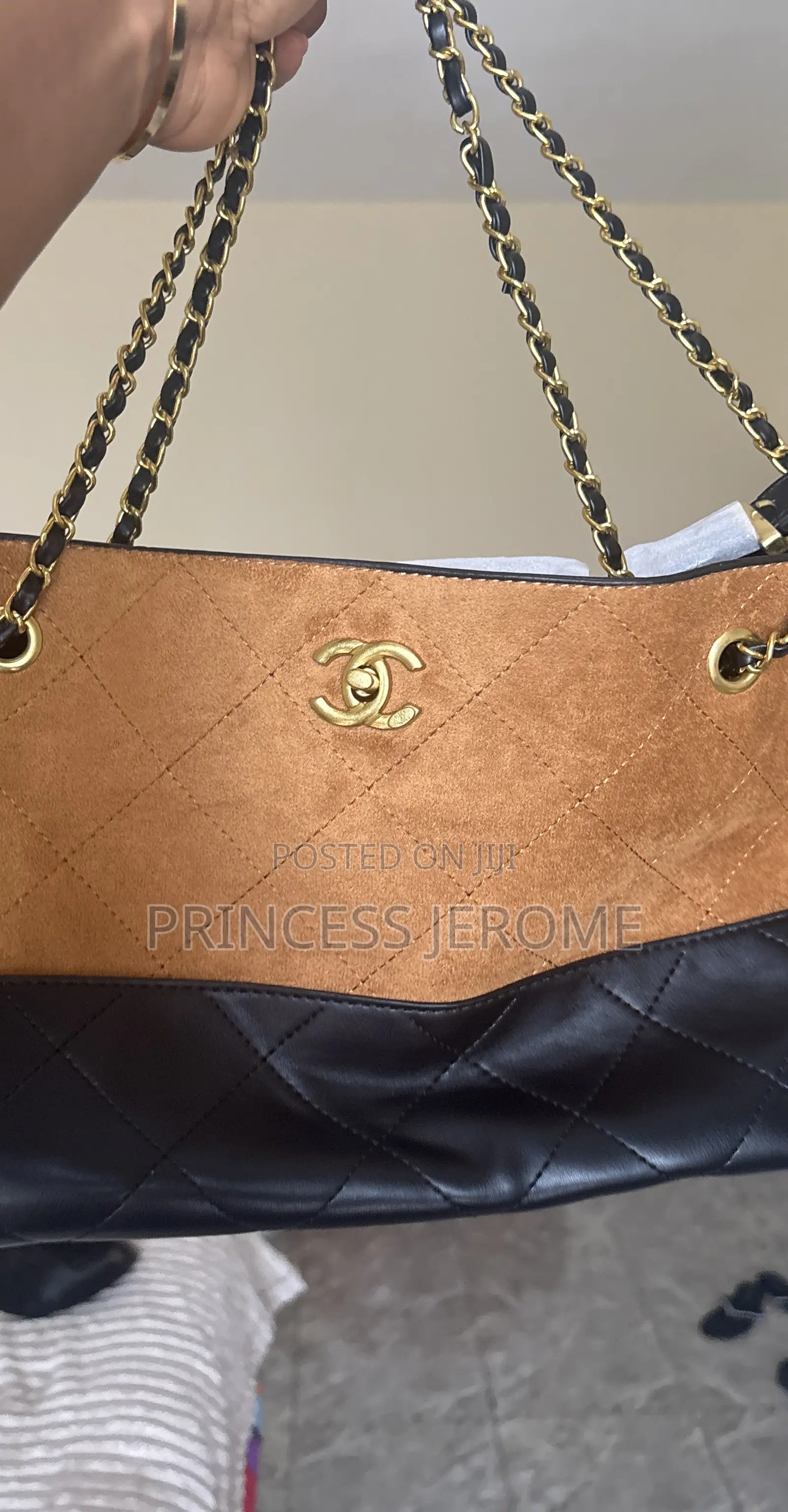 Chanel Bag
