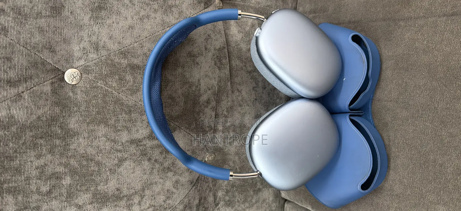 AirPods Max 1