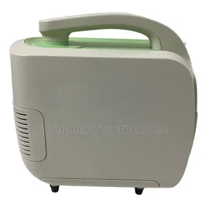 Oxygen Concentrator 5L