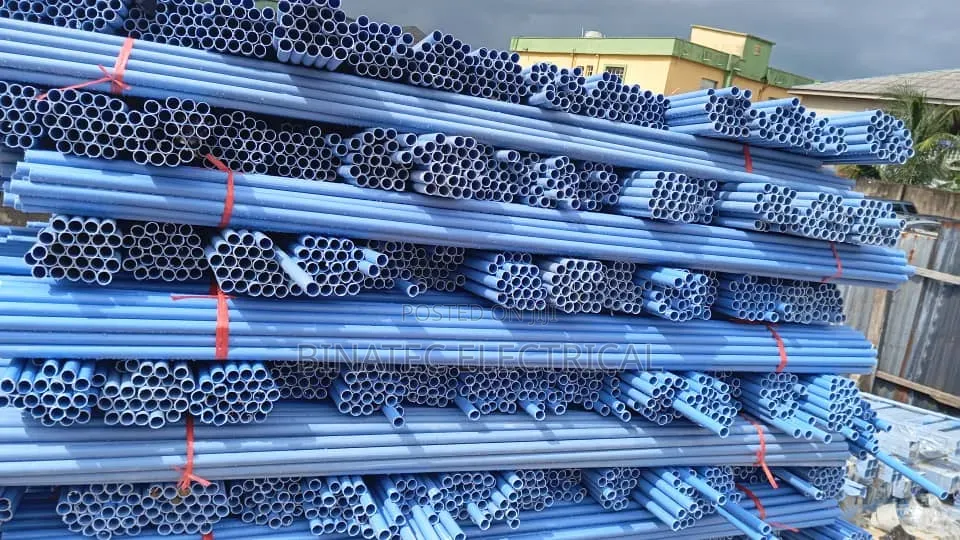 Dignity Conduit Pipe