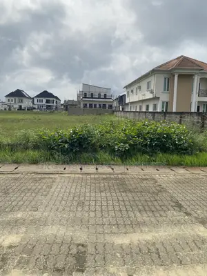 675sqm Dry Land for Sale in Mayfair Garden, Awoyaya