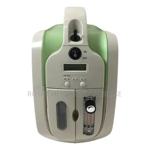 Oxygen Concentrator in Lagos