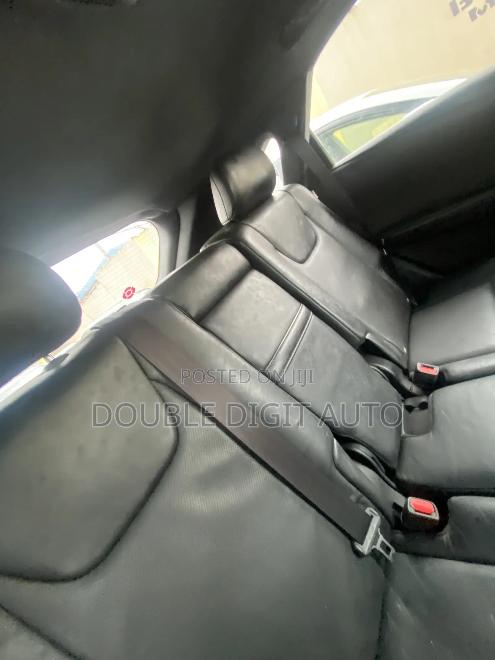 Lexus RX 2014 Silver