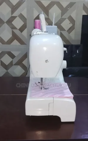 Singer Sewing Machine