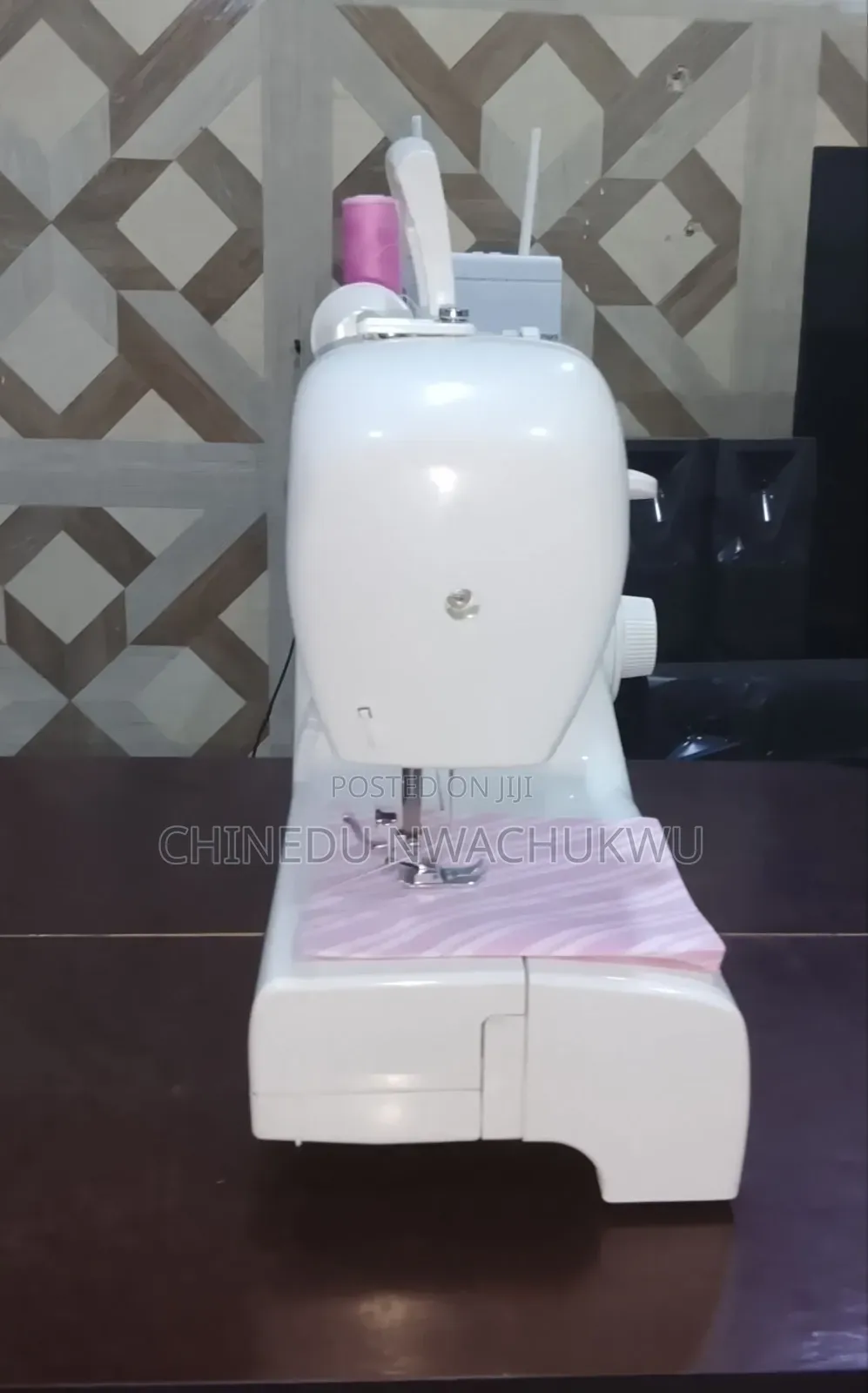 Singer Sewing Machine