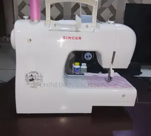 Singer Sewing Machine