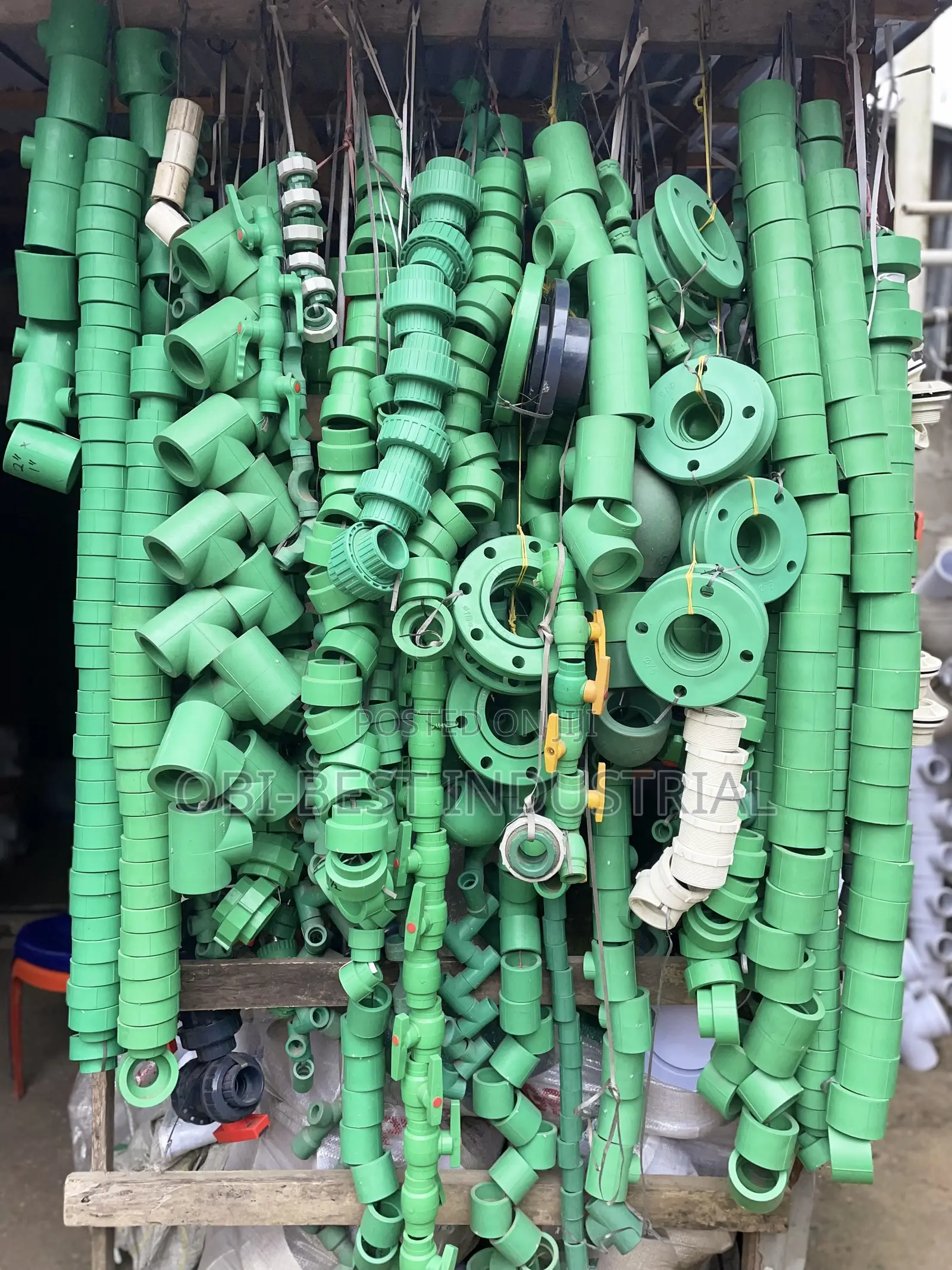 Plumbing Services
